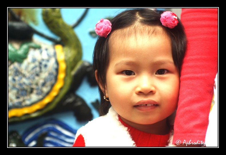 05 Vietnam portraits